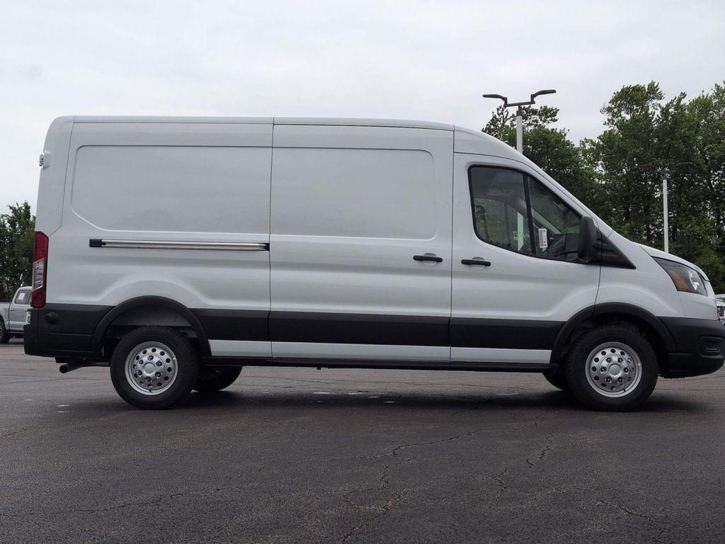 new 2026 Ford Transit-250 car, priced at $60,217