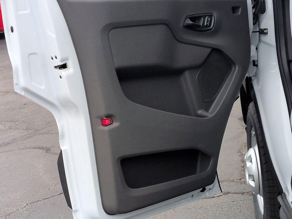 new 2026 Ford Transit-250 car, priced at $60,217
