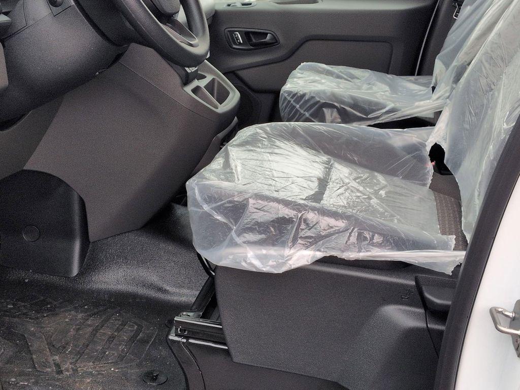 new 2026 Ford Transit-250 car, priced at $60,217