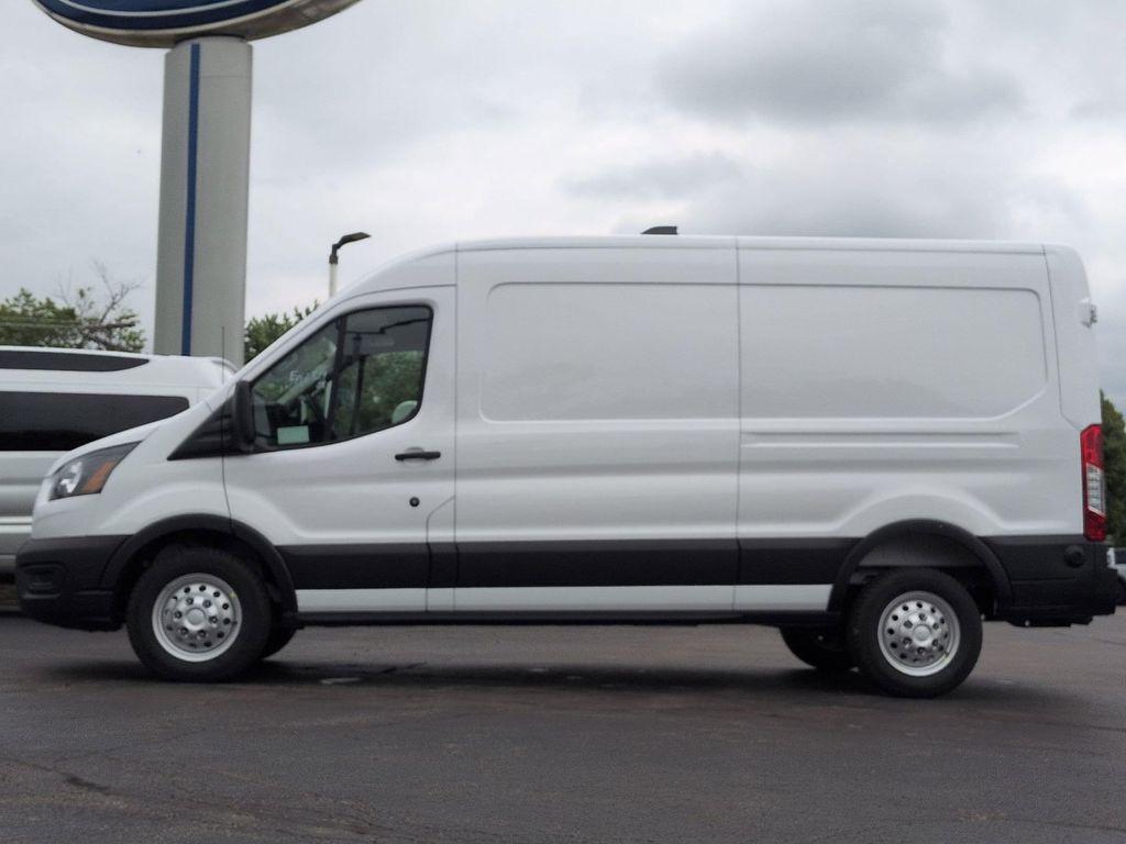 new 2026 Ford Transit-250 car, priced at $60,217