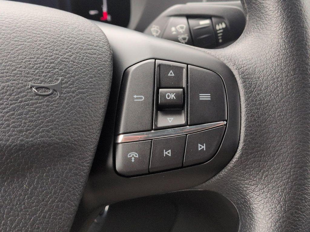 new 2026 Ford Transit-250 car, priced at $60,217