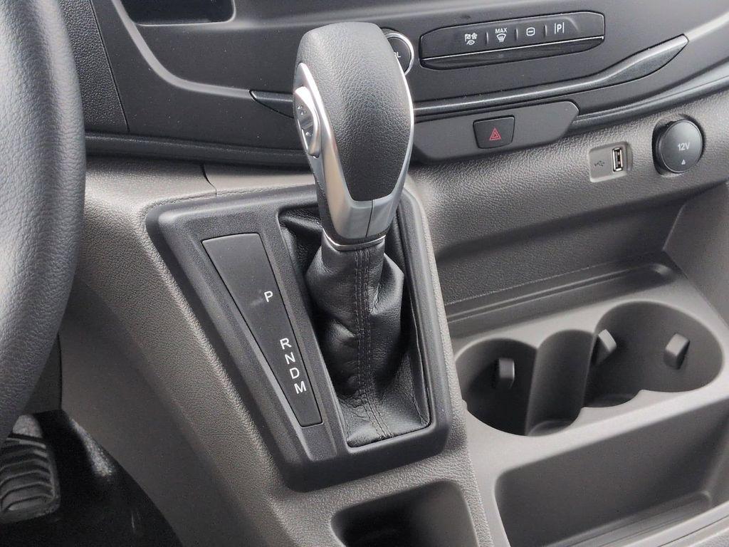 new 2026 Ford Transit-250 car, priced at $60,217