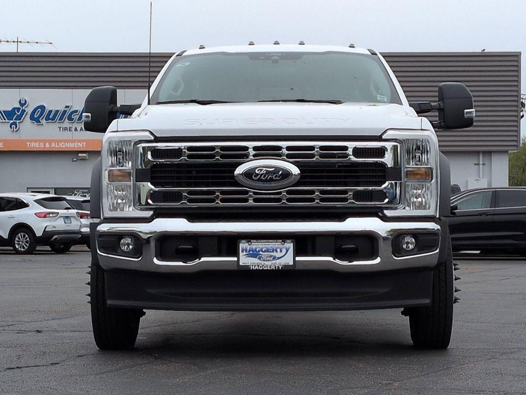 new 2026 Ford F-450 car, priced at $67,345