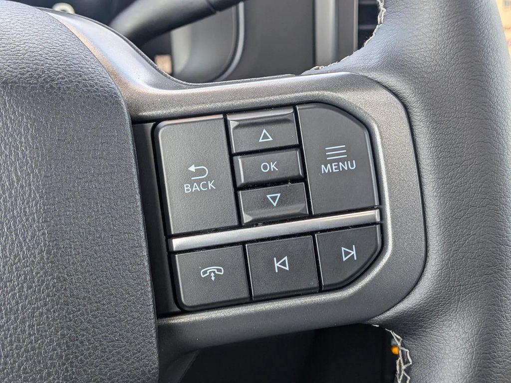 new 2026 Ford F-250 car, priced at $80,746