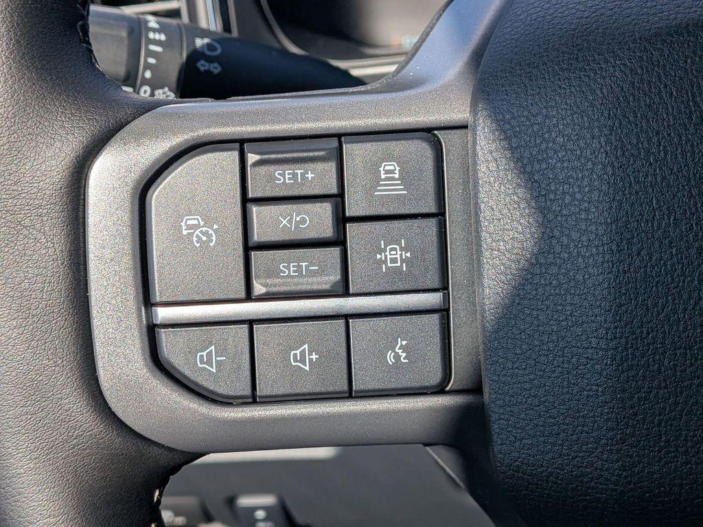 new 2026 Ford F-250 car, priced at $80,746