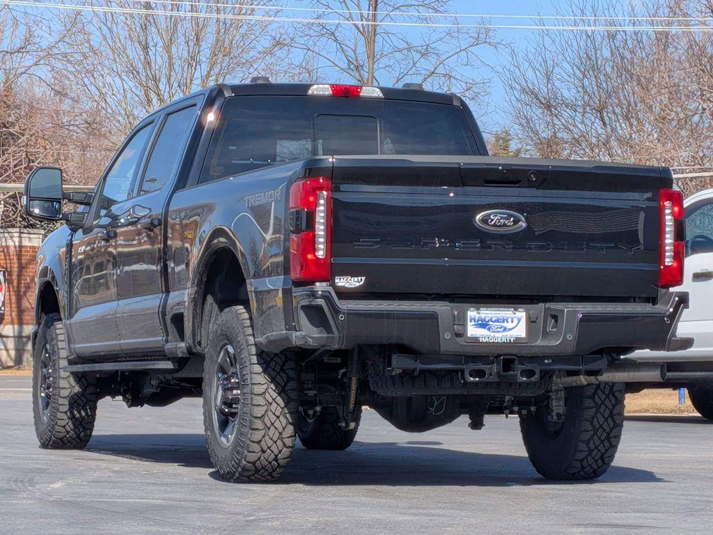 new 2026 Ford F-250 car, priced at $80,746