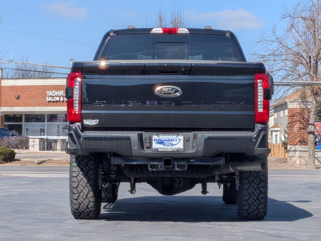 new 2026 Ford F-250 car, priced at $80,746