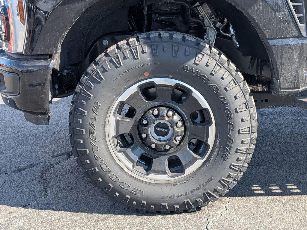 new 2026 Ford F-250 car, priced at $80,746