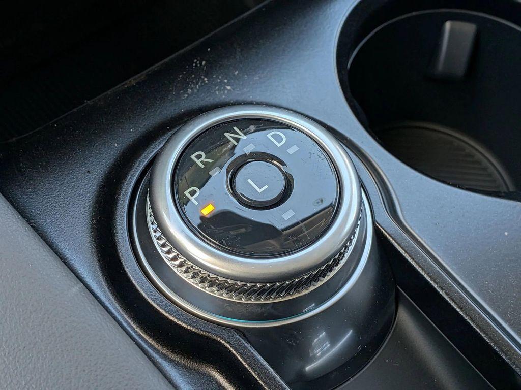 new 2026 Ford Explorer car, priced at $40,561