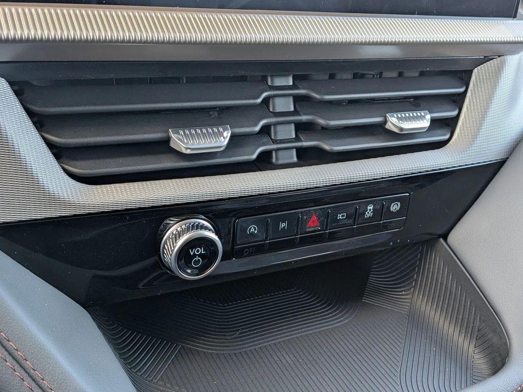 new 2026 Ford Explorer car, priced at $40,561