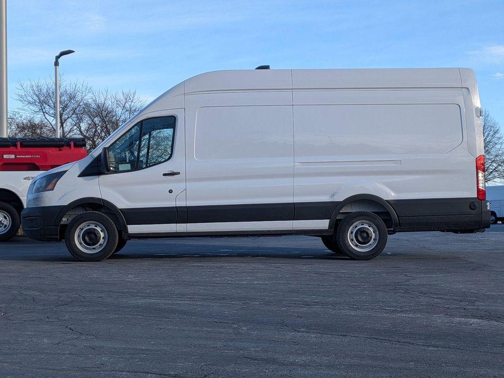 new 2026 Ford Transit-350 car, priced at $54,760