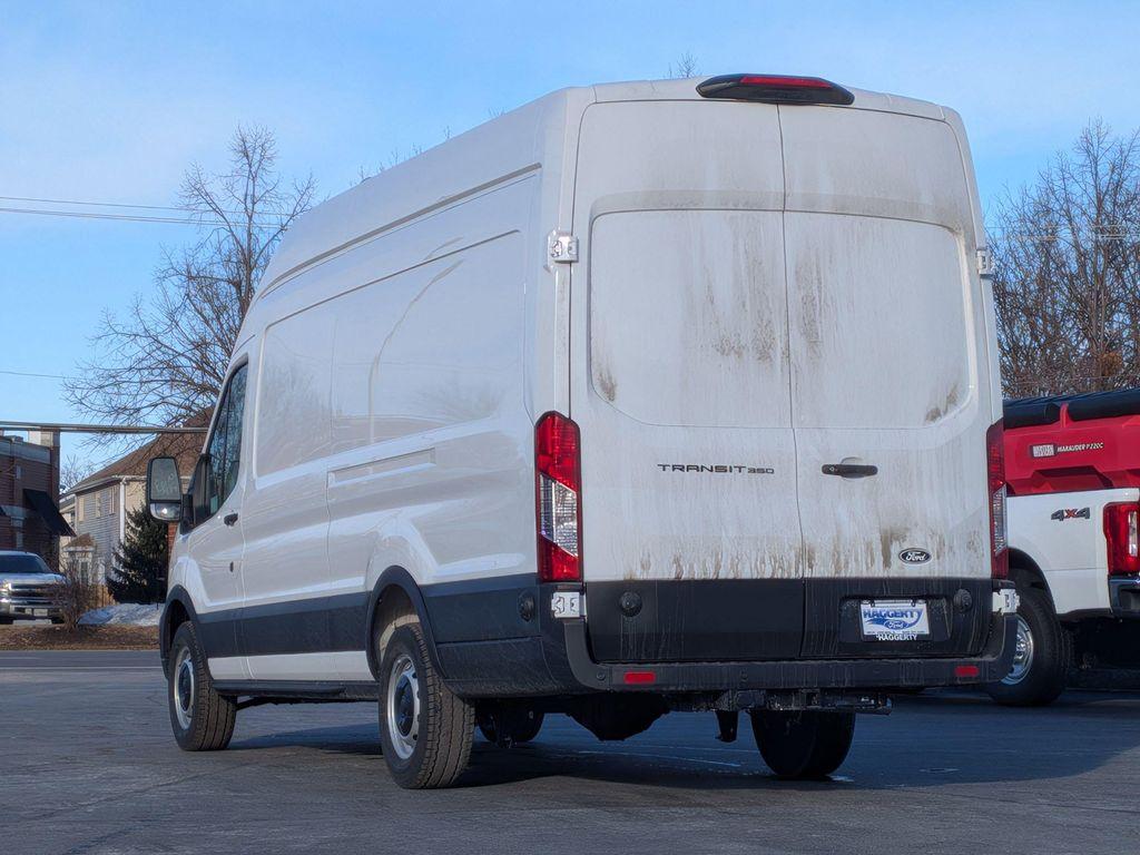 new 2026 Ford Transit-350 car, priced at $54,760