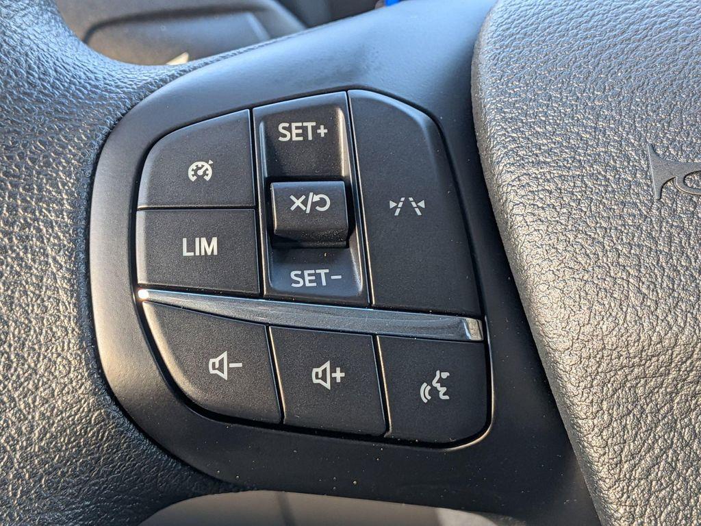 new 2026 Ford Transit-350 car, priced at $54,760