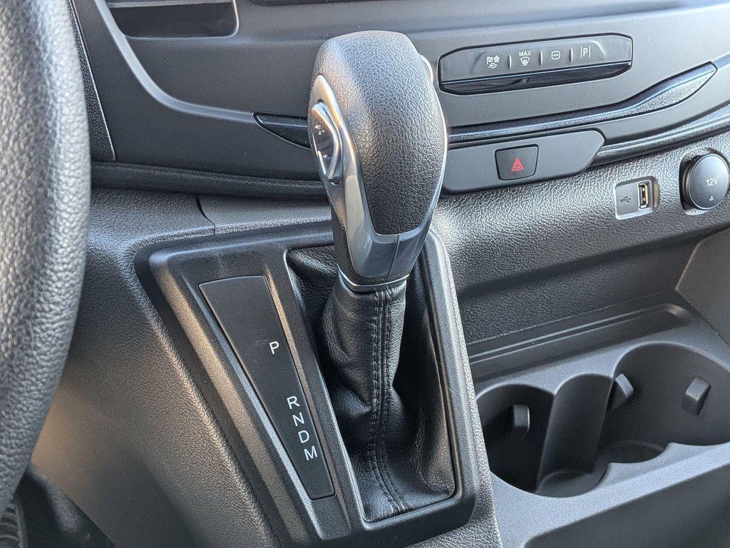 new 2026 Ford Transit-350 car, priced at $54,760