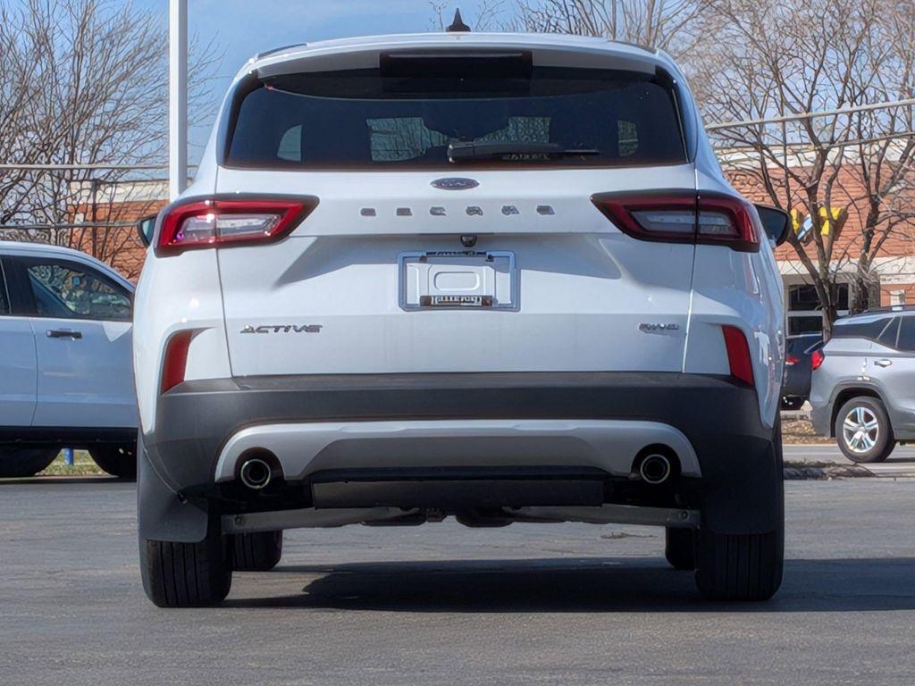 new 2026 Ford Escape car, priced at $31,531