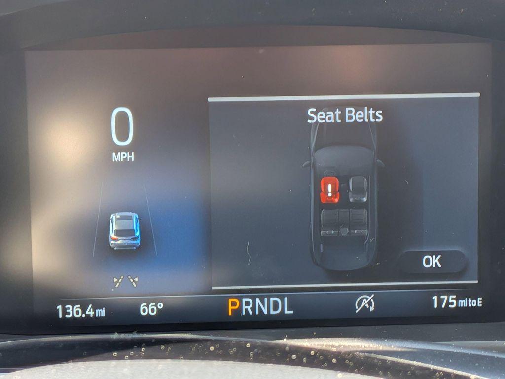 new 2026 Ford Escape car, priced at $31,531