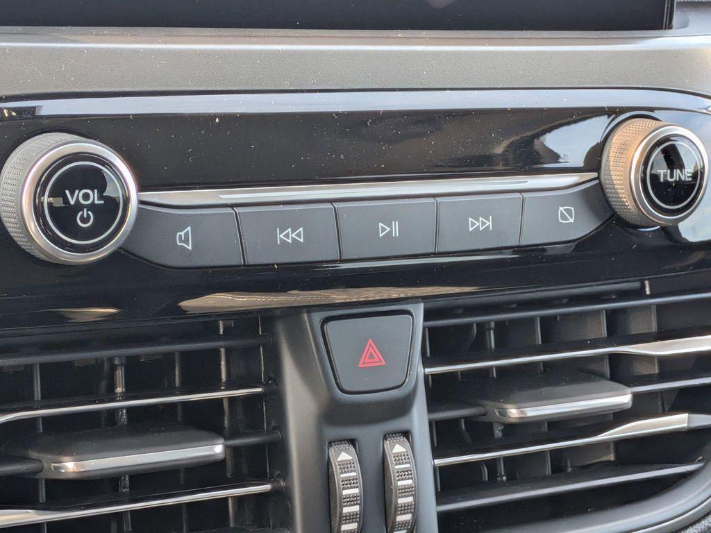 new 2026 Ford Escape car, priced at $31,531