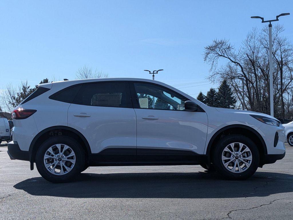 new 2026 Ford Escape car, priced at $31,531