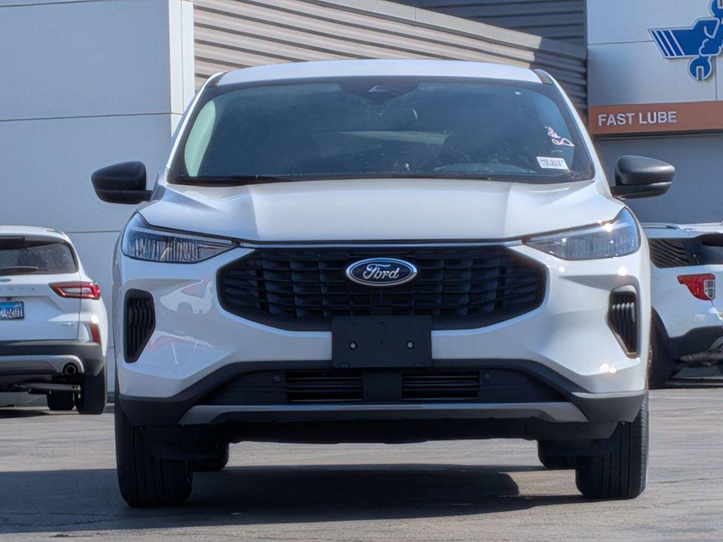 new 2026 Ford Escape car, priced at $31,531