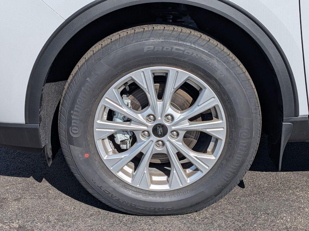 new 2026 Ford Escape car, priced at $31,531