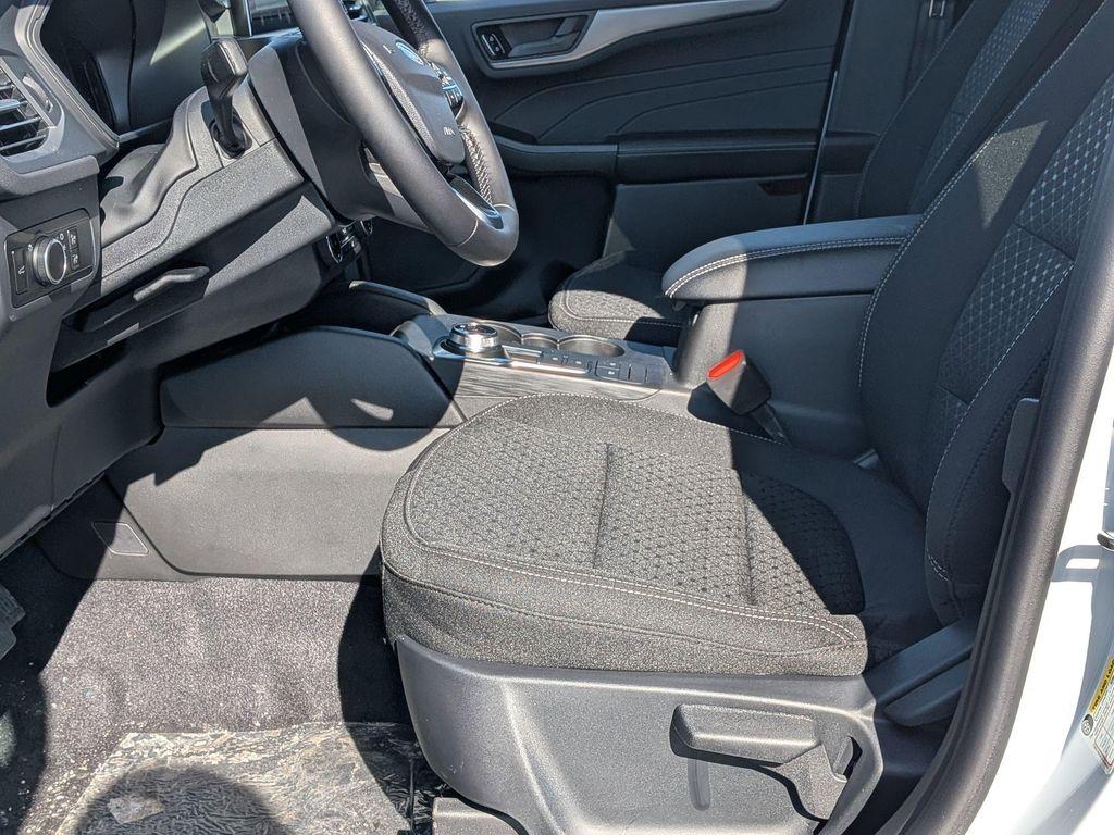 new 2026 Ford Escape car, priced at $31,531