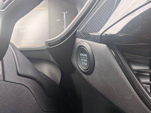 used 2025 Ford Escape car, priced at $24,995