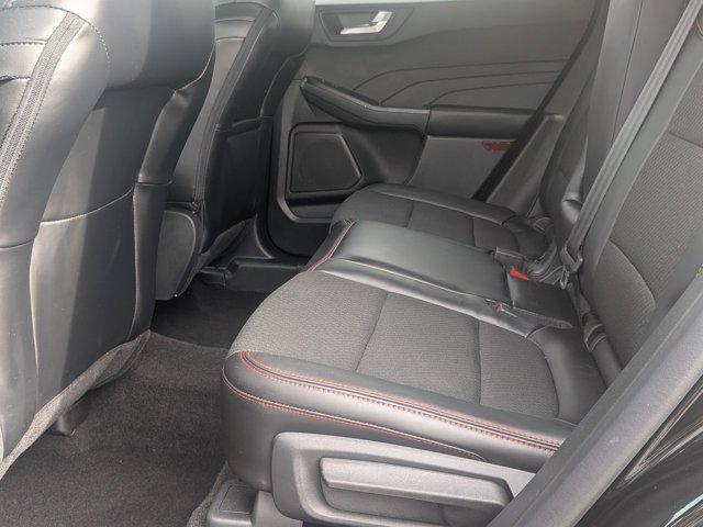 used 2025 Ford Escape car, priced at $24,495