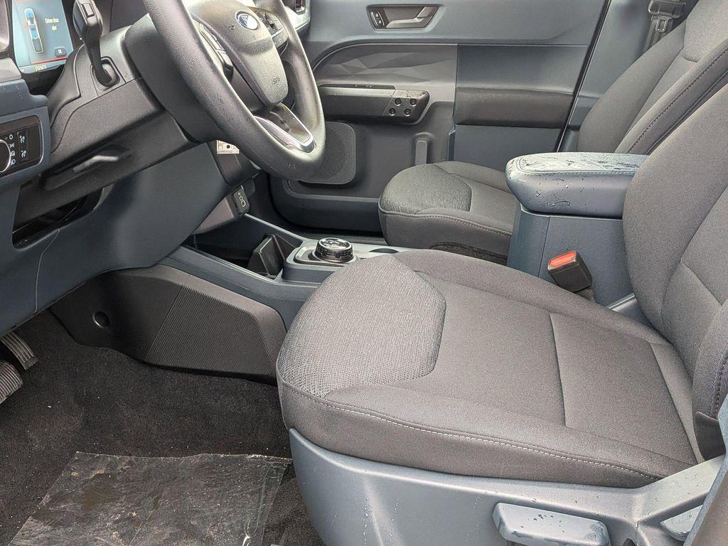 new 2025 Ford Maverick car, priced at $31,333