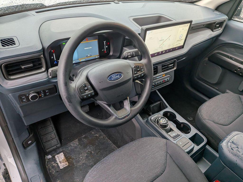 new 2025 Ford Maverick car, priced at $31,333