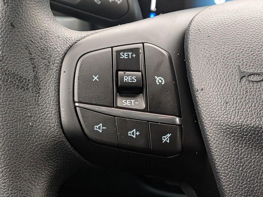 new 2025 Ford Maverick car, priced at $31,333