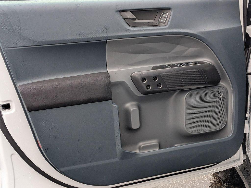 new 2025 Ford Maverick car, priced at $31,333