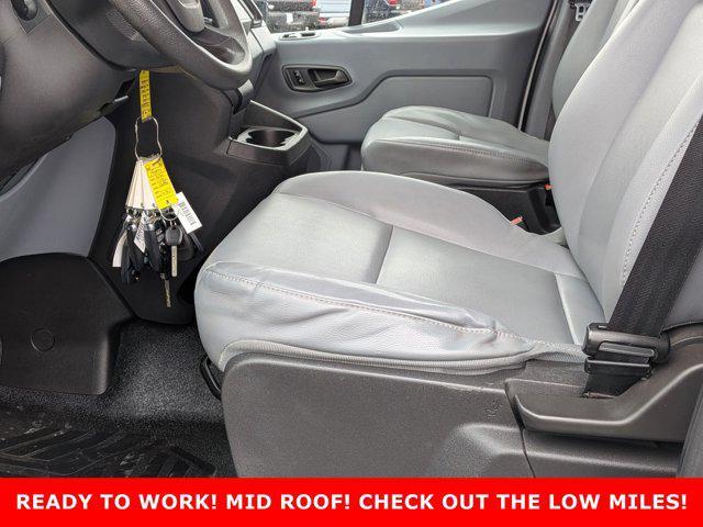 used 2015 Ford Transit-150 car, priced at $18,995