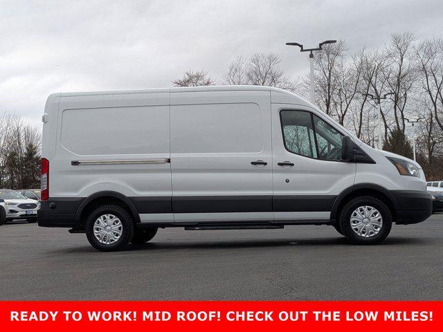 used 2015 Ford Transit-150 car, priced at $18,995
