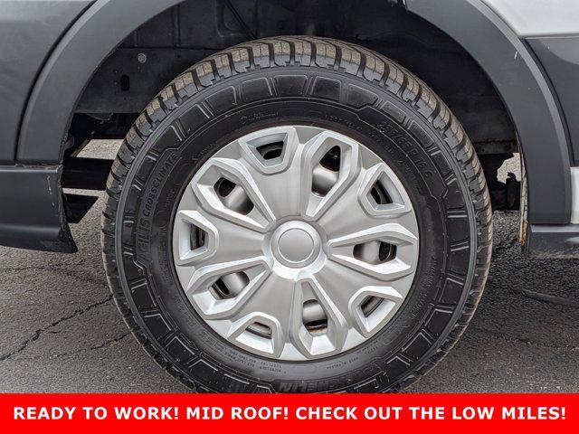 used 2015 Ford Transit-150 car, priced at $18,995