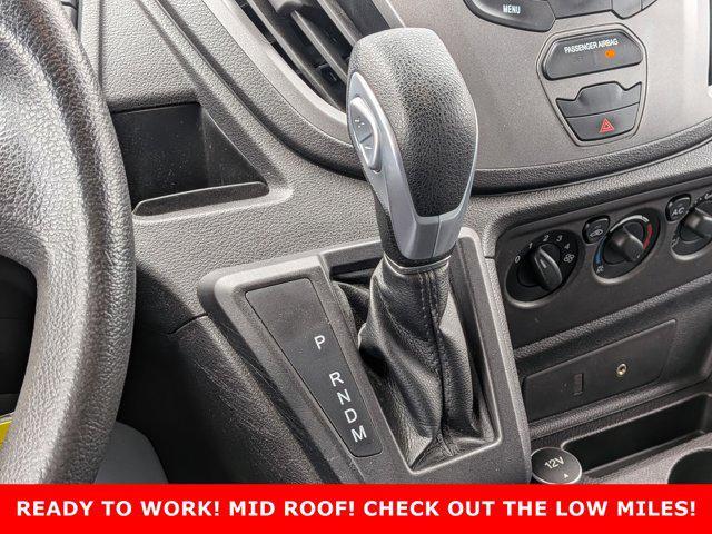 used 2015 Ford Transit-150 car, priced at $18,995