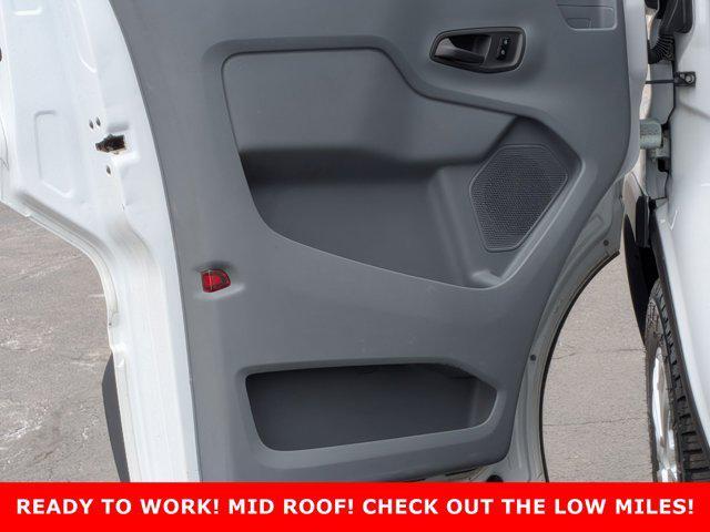 used 2015 Ford Transit-150 car, priced at $18,995