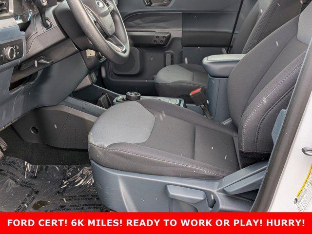 used 2024 Ford Maverick car, priced at $27,095