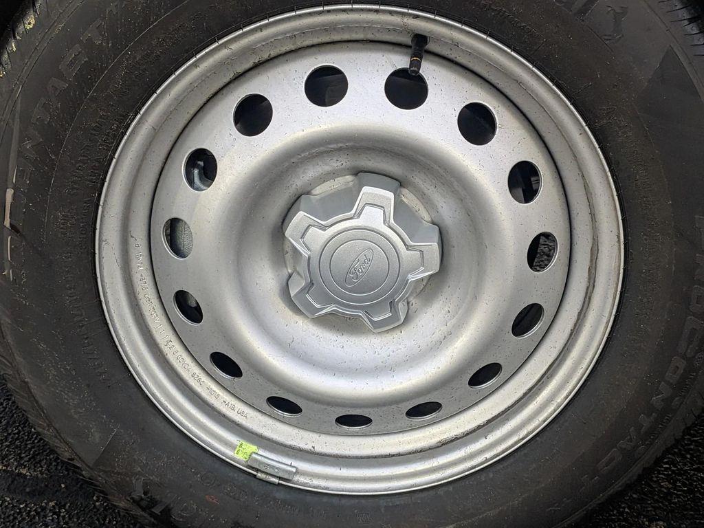 new 2026 Ford Maverick car, priced at $30,105