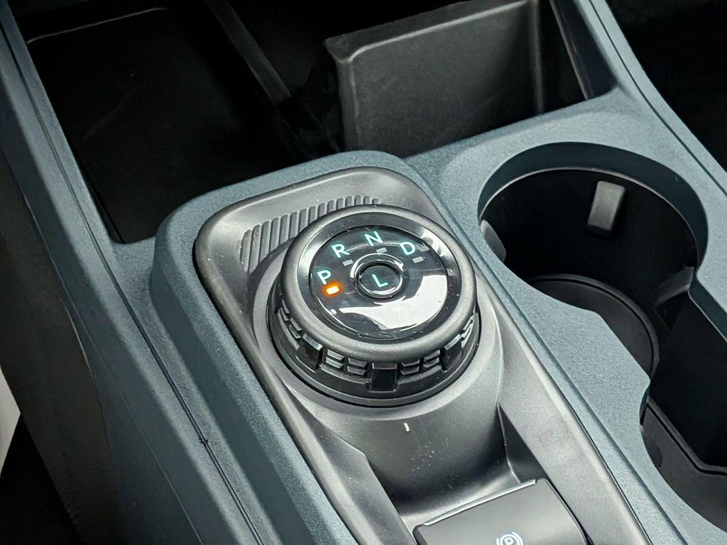 new 2026 Ford Maverick car, priced at $30,105