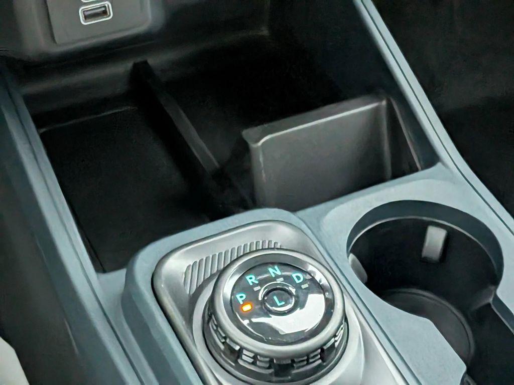 new 2026 Ford Maverick car, priced at $30,105