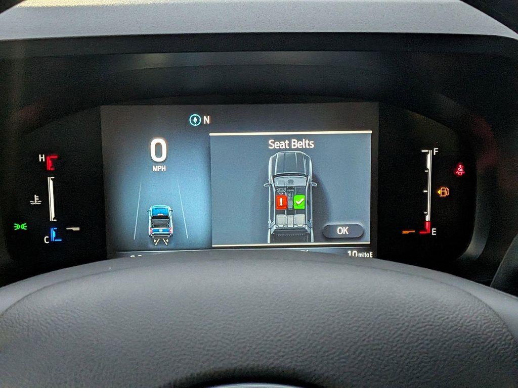 new 2026 Ford Maverick car, priced at $30,105