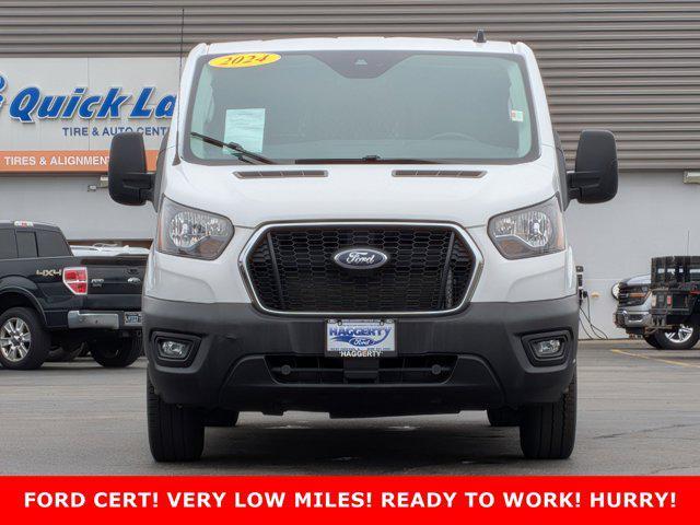 used 2024 Ford Transit-250 car, priced at $32,995