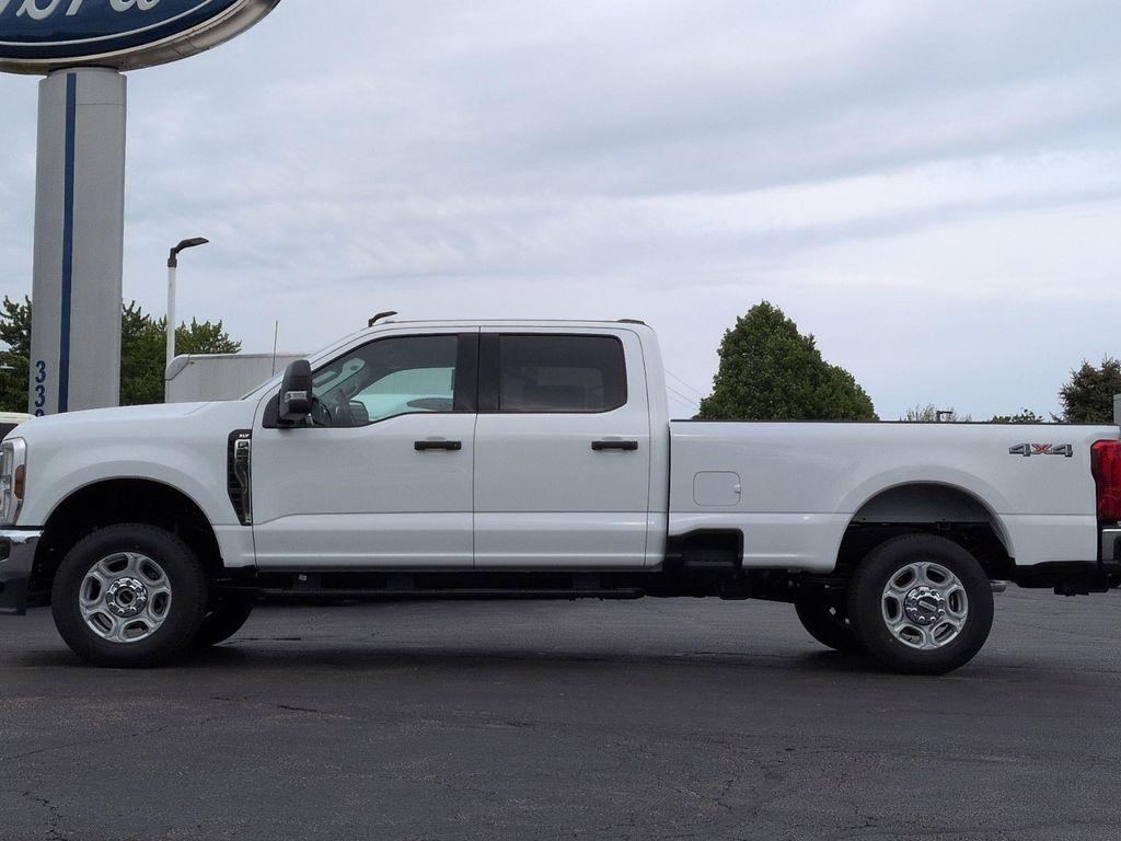 new 2026 Ford F-250 car, priced at $59,051