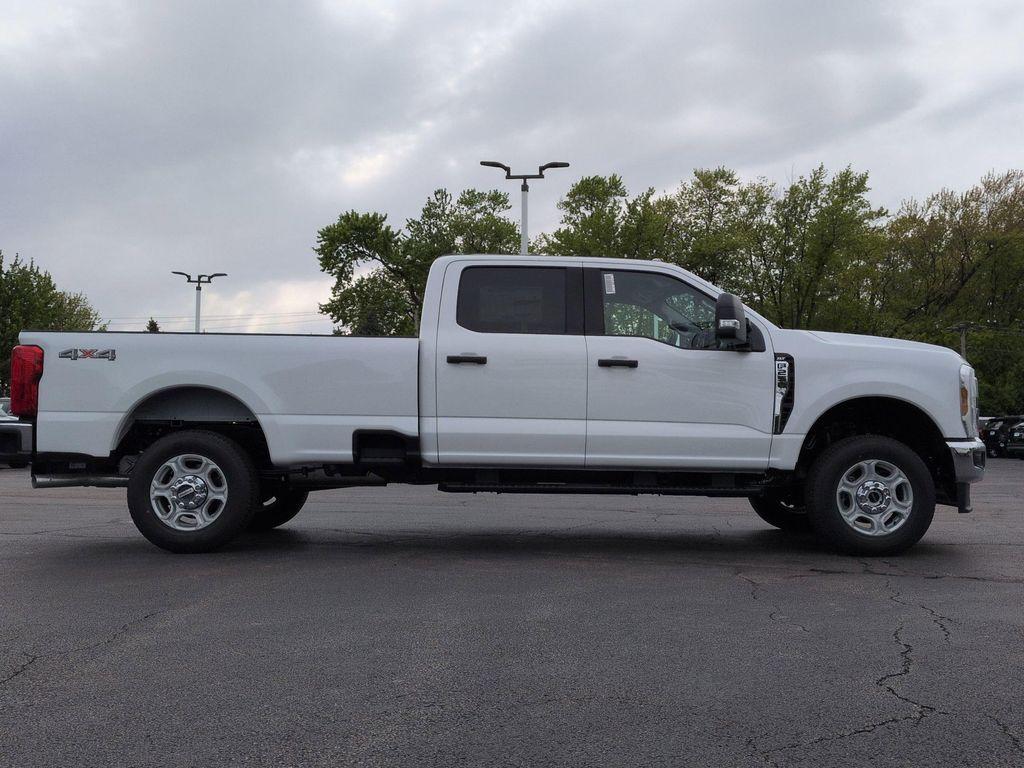 new 2026 Ford F-250 car, priced at $59,051