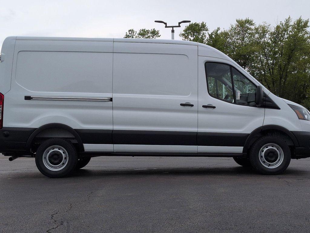 new 2026 Ford Transit-250 car, priced at $52,085