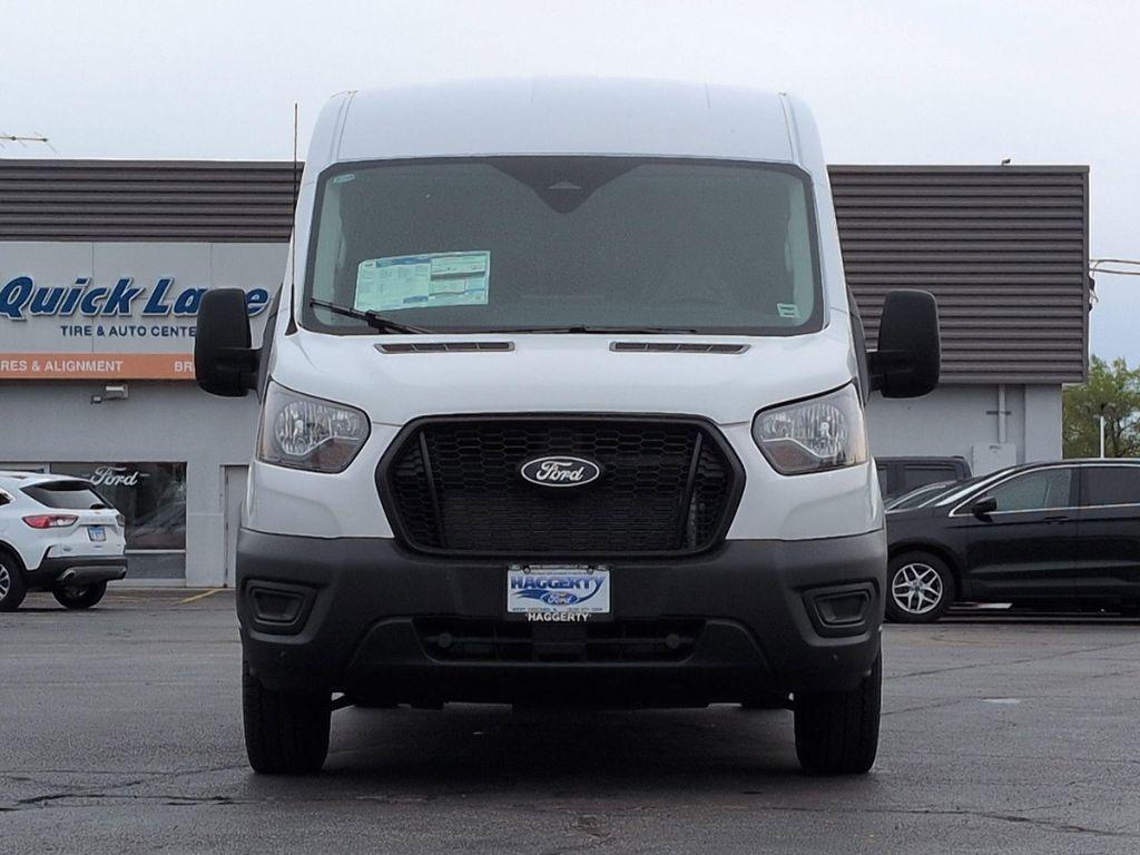 new 2026 Ford Transit-250 car, priced at $52,085