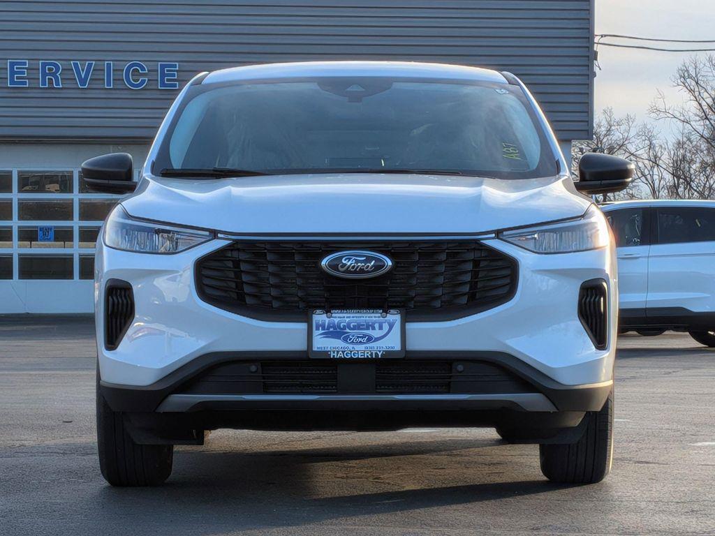 new 2026 Ford Escape car, priced at $31,103