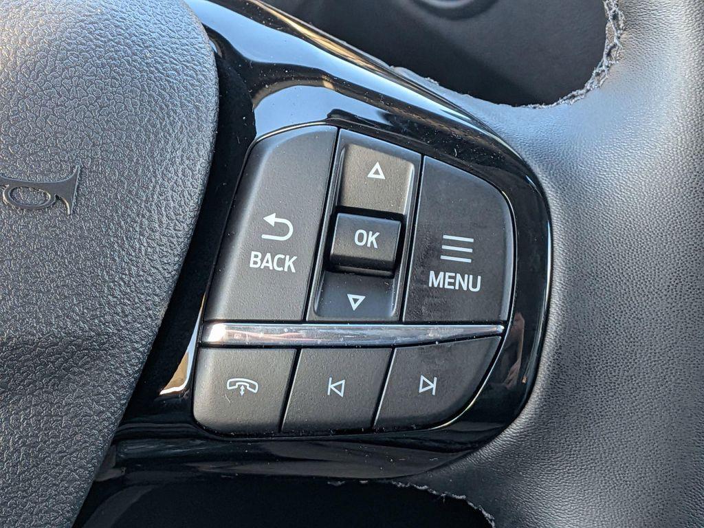 new 2026 Ford Escape car, priced at $31,103