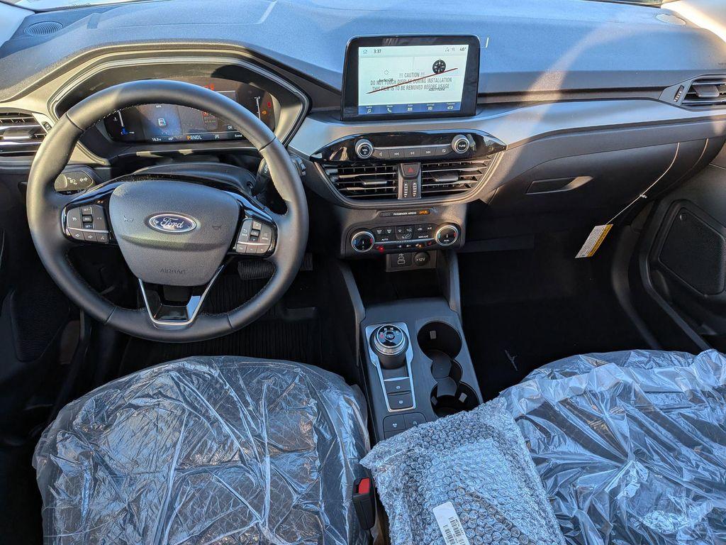 new 2026 Ford Escape car, priced at $31,103