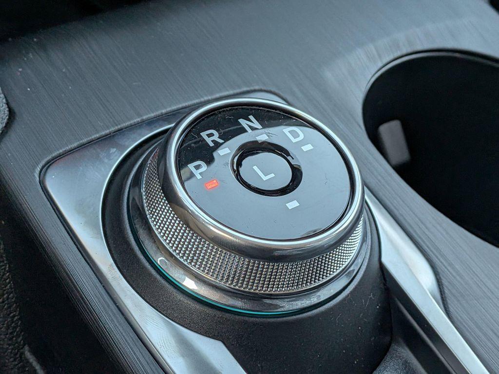 new 2026 Ford Escape car, priced at $31,103